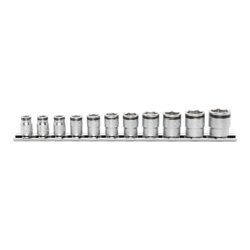 Teng Flex-Head Ratchet Comb. Spanner 16mm